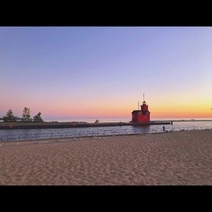 Meet your Posher, Belle